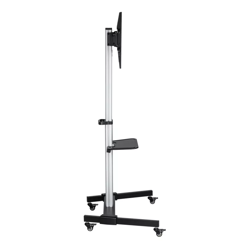 Suporte de parede para TV SBOX FS-444 para televisores 37–86 polegadas, até 50 kg, VESA até 600×400