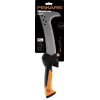 Serra manual Fiskars 1051233 serra de arco 23 cm preta, laranja, prateada