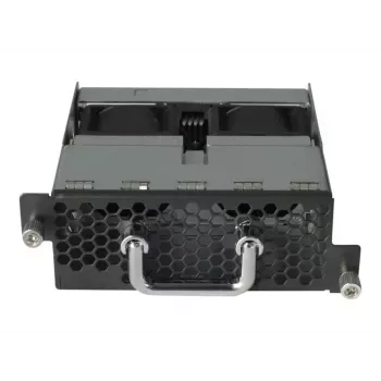 HPE - X712 Módulo de ventoinha HV traseiro (alimentação)-frontal (porta)