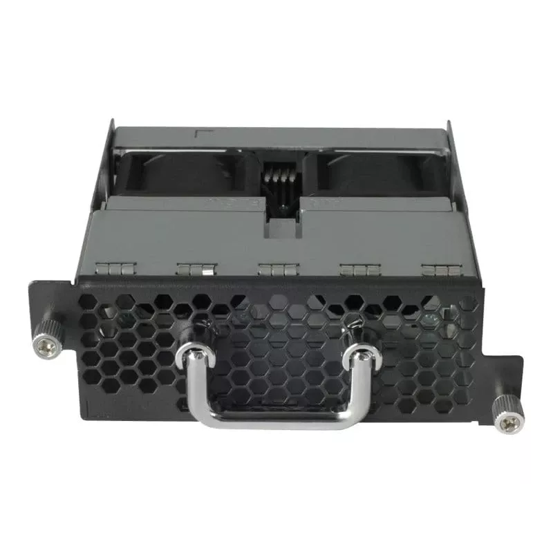 HPE - X712 Módulo de ventoinha HV traseiro (alimentação)-frontal (porta)