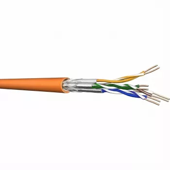 Cabo Draka UC900 HS23 Cat 7 S/FTP 50m