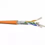 Cabo Draka UC900 HS23 Cat 7 S/FTP 50m