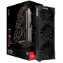 Placa gráfica XFX Radeon RX 9070 XT 16GB GDDR6