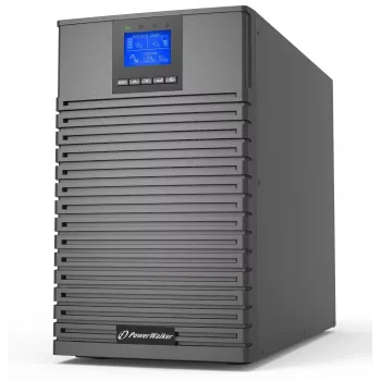 Fonte de alimentação ininterrupta PowerWalker VFI 3000 ICT IoT