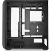 Sharkoon AK2 RGB Midi Tower preto