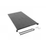 Prateleira para rack Lanberg AK-1013-B