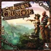 Robinson Crusoe - Adventure on the Cursed Island, jogo de tabuleiro