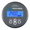 Monitor de bateria Victron Energy BMV-702 para sistemas de 12V, alcance de medição até 500A