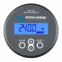 Monitor de bateria Victron Energy BMV-702 para sistemas de 12V, alcance de medição até 500A