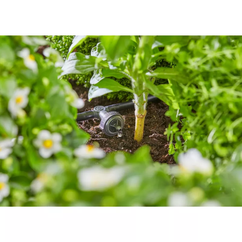 Gardena 13312-20 produto 2 L preto