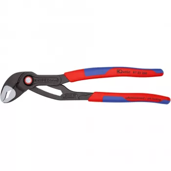 Alicate de bomba de água Knipex 87 22 250