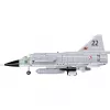 Conjunto de construção Cobi Blocks Saab AJ 37 Viggen 881 peças