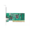 Placa PCI DeLOCK para 1 x RJ45 Gigabit LAN RTL Full-Height Low-Profile