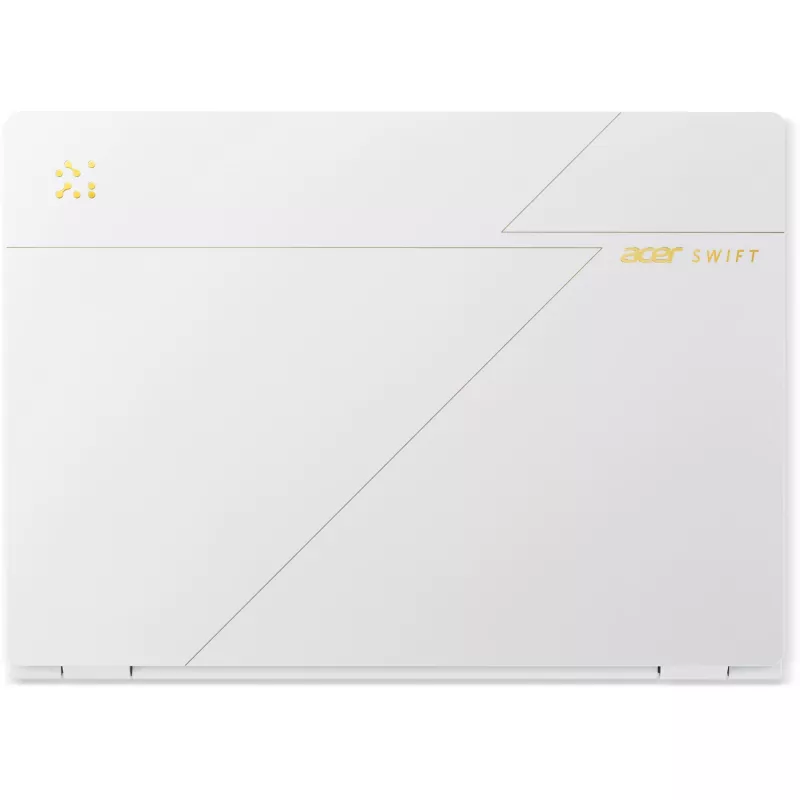 Portátil Acer Swift Edge SFE14-51T-75RZ — Intel Core Ultra 7 258V, 14 polegadas 2.8K Touchscreen, 32 GB LPDDR5x, 1 TB SSD, Intel Arc 140V, Windows 11 Home, Branco