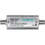 Amplificador de sinal de TV Axing SVS00201 (SVS 2-01)