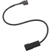 Conjunto com 3 ventoinhas COOLER MASTER Mobius 120P ARGB