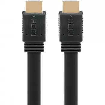Cabo HDMI WENTRONIC 77145 — suporta 8K 60Hz, ligação HDMI