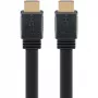 Cabo HDMI WENTRONIC 77145 — suporta 8K 60Hz, ligação HDMI