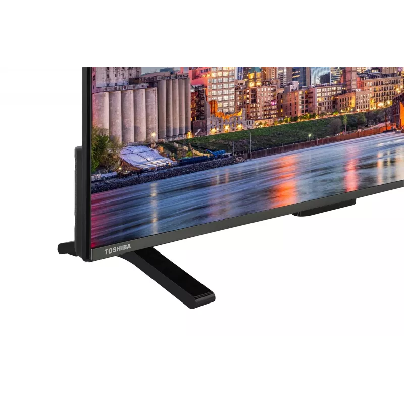 TV QLED 40 polegadas 40QV2F63DG