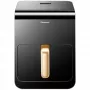 Fritadeira de ar quente Panasonic NF-CC600 6 L 1450 W preto