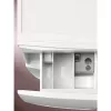 Máquina de lavar roupa de livre instalação Electrolux EW6F2484P, 8 kg, 1400 rpm, classe de eficiência energética A, tambor 53 l