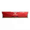 Team Group VULCAN, 32 GB, 2 x 16 GB, DDR5, 6400 MHz, DIMM de 288 pinos
