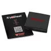 Thermal Grizzly TG-KS-38-38 almofada CryoSheet 0,2 mm 38x38 mm térmica
