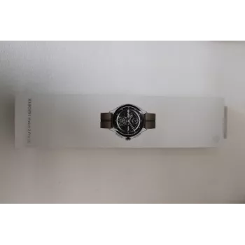 ESGOTADO. Xiaomi Watch 2 Pro/32GB/4G/LTE/castanho | ESGOTADO. Xiaomi Watch 2 Pro | Smartwatch | GPS (satélite) | AMOLED Always-On | 36 mm | À prova de água | USADO, SEM EMBALAGEM ORIGINAL