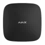 Painel de controlo Wrl Hub 2 4G/SCHWARZ 38240 Ajax
