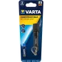 Lanterna de chaveiro Varta 16701 101 421 preto LED resistente a impactos IPX4