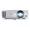 Projetor Acer X1526 DLP 1080p, 4000 ANSI lúmenes, 16:9, branco, 2,4 kg