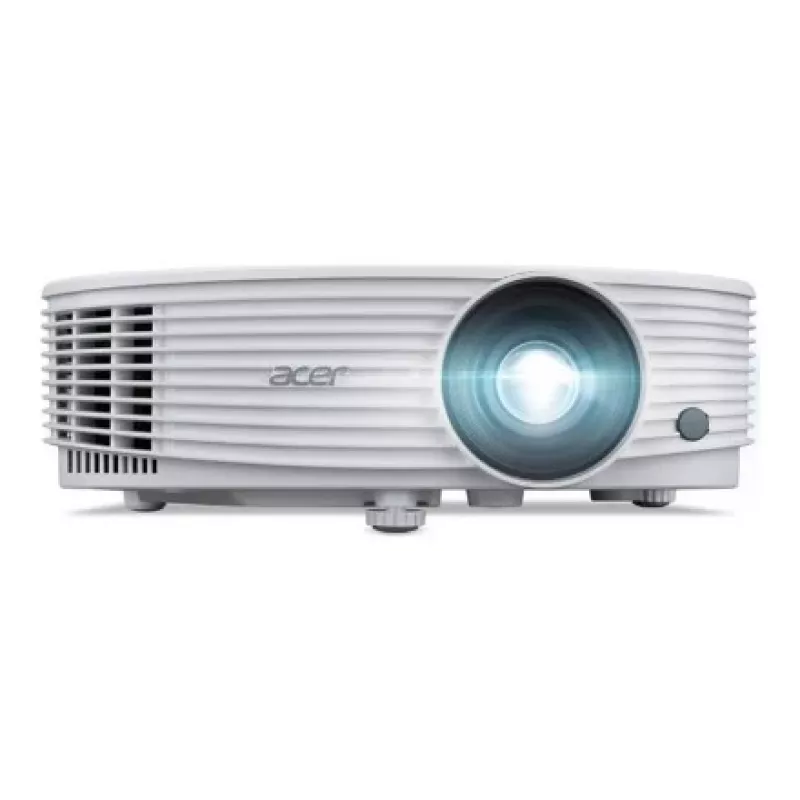 Projetor Acer X1526 DLP 1080p, 4000 ANSI lúmenes, 16:9, branco, 2,4 kg