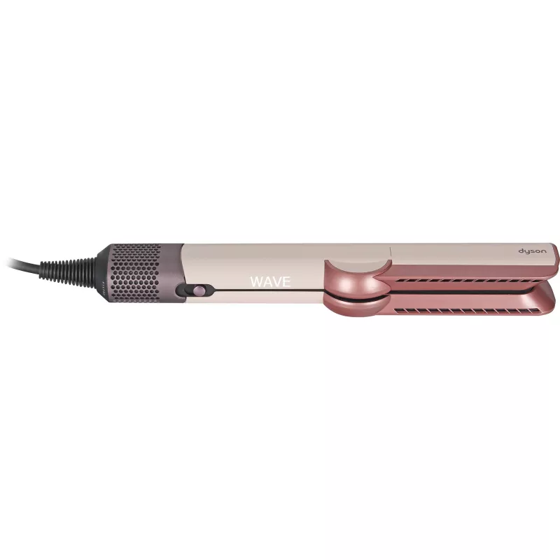 Dyson Airstrait prancha de alisamento a vapor rosa, ouro rosa 1600 W 1,98 m
