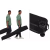 Mala de snowboard com rodas Thule 5176 Roundtrip 165 cm preto