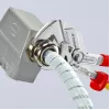 Alicates de bomba de água Knipex 86 06 250