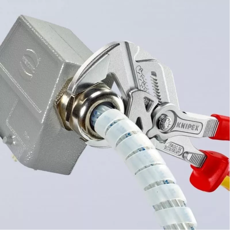 Alicates de bomba de água Knipex 86 06 250