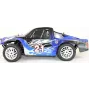 Amewi 22068 modelo RC veículo terrestre motor elétrico 1:10 short course/estádio todo-o-terreno (22068)
