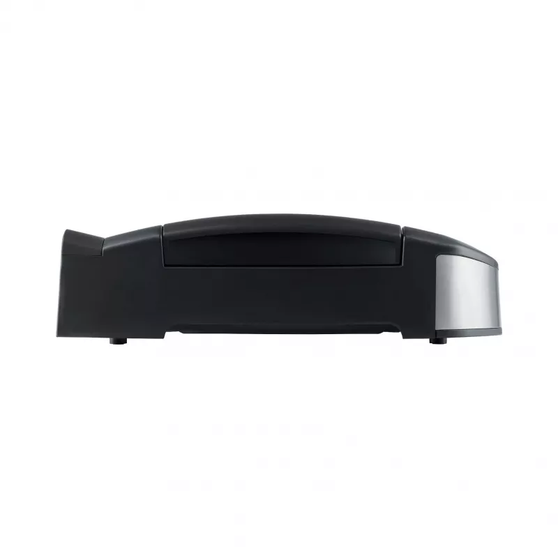 Grelhador de mesa elétrico Steba VG 195 preto 2200 W