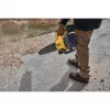 DeWALT DCMBL562P1-QW soprador de folhas a bateria 200 km/h preto, amarelo 18 V iões de lítio (Li-Ion)