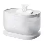 Bebedouro Petlibro Dockstream com bomba sem fios, 2,5L