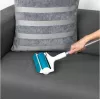 Removedor de pelos de animais Beldray LA072573EU7, aparelho manual leve para remover pelos de animais de tecidos e estofos
