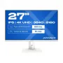 Monitor JapanNext 4K UHD 68,6 cm (27