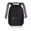 XD Design Bobby Hero XL P705.711 mochila antirroubo, portátil de 17 polegadas, tablet de 12,9 polegadas, porta de carregamento USB, 20 l, preta
