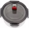 Recipiente redondo ZWILLING Gusto 0,6 L transparente 1 unidade