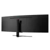 Monitor gaming LC-Power 49 inch TFT