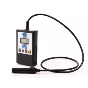 Medidor de espessura de tinta Blau Technology P-10-S-AL