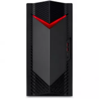 Acer Nitro 50 N50-660 - Torre - Core Ultra 7 265F / 2,4 GHz - RAM 32 GB - SSD 1.024 TB - GeForce RTX 5060 - Wi-Fi 6, Wi-Fi 7, 1GbE, Bluetooth - Wi-Fi: 802.11a/b/g/n/ac/ax/be, Bluetooth