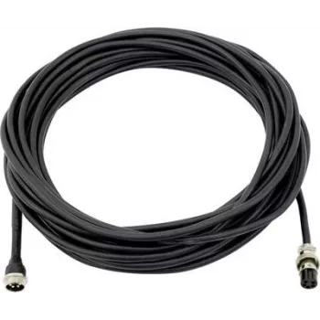 Cabo de extensão EUROLITE 42109711 1,5 mm², 10 m, uma peça