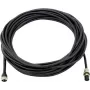 Cabo de extensão EUROLITE 42109711 1,5 mm², 10 m, uma peça