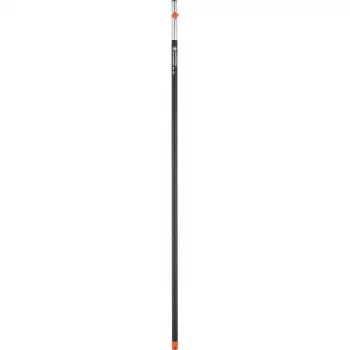 Gardena - Cabo - 130 cm - Alumínio - GARDENA combisystem (3713-20)